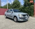 Сірий Рено Кліо, об'ємом двигуна 1.4 л та пробігом 285 тис. км за 4000 $, фото 1 на Automoto.ua