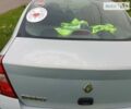 Серый Рено Клио, объемом двигателя 1.39 л и пробегом 315 тыс. км за 2300 $, фото 17 на Automoto.ua