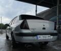 Серый Рено Клио, объемом двигателя 1.4 л и пробегом 279 тыс. км за 3000 $, фото 1 на Automoto.ua