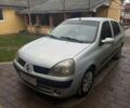 Сірий Рено Кліо, об'ємом двигуна 1.4 л та пробігом 263 тис. км за 2300 $, фото 1 на Automoto.ua