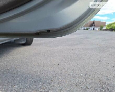 Сірий Рено Кліо, об'ємом двигуна 1.4 л та пробігом 170 тис. км за 3499 $, фото 14 на Automoto.ua