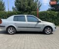Сірий Рено Кліо, об'ємом двигуна 1.4 л та пробігом 285 тис. км за 4000 $, фото 3 на Automoto.ua