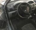 Серый Рено Клио, объемом двигателя 0 л и пробегом 150 тыс. км за 2650 $, фото 4 на Automoto.ua