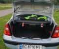 Серый Рено Клио, объемом двигателя 1.39 л и пробегом 315 тыс. км за 2300 $, фото 25 на Automoto.ua