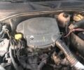 Серый Рено Клио, объемом двигателя 0 л и пробегом 150 тыс. км за 2650 $, фото 2 на Automoto.ua