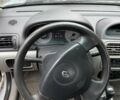 Серый Рено Клио, объемом двигателя 1.4 л и пробегом 144 тыс. км за 3000 $, фото 7 на Automoto.ua