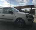 Серый Рено Клио, объемом двигателя 1.4 л и пробегом 144 тыс. км за 3000 $, фото 27 на Automoto.ua