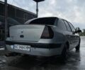 Серый Рено Клио, объемом двигателя 1.4 л и пробегом 279 тыс. км за 3000 $, фото 4 на Automoto.ua