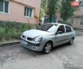 Сірий Рено Кліо, об'ємом двигуна 1.4 л та пробігом 268 тис. км за 2600 $, фото 2 на Automoto.ua