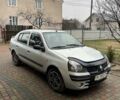 Серый Рено Клио, объемом двигателя 1.4 л и пробегом 144 тыс. км за 3000 $, фото 1 на Automoto.ua