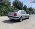 Сірий Рено Кліо, об'ємом двигуна 1.4 л та пробігом 285 тис. км за 4000 $, фото 5 на Automoto.ua