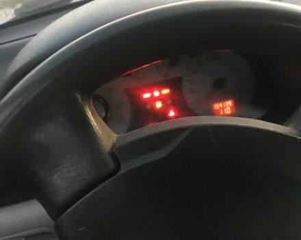 Серый Рено Клио, объемом двигателя 0 л и пробегом 150 тыс. км за 2650 $, фото 3 на Automoto.ua