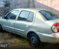 Серый Рено Клио, объемом двигателя 1.4 л и пробегом 0 тыс. км за 2700 $, фото 3 на Automoto.ua