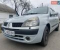 Сірий Рено Кліо, об'ємом двигуна 0 л та пробігом 214 тис. км за 2400 $, фото 14 на Automoto.ua