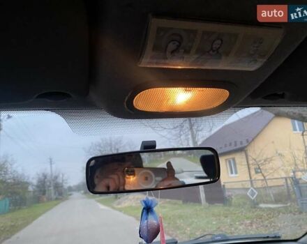 Сірий Рено Кліо, об'ємом двигуна 0 л та пробігом 214 тис. км за 2400 $, фото 31 на Automoto.ua