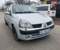 Сірий Рено Кліо, об'ємом двигуна 0 л та пробігом 214 тис. км за 2400 $, фото 1 на Automoto.ua