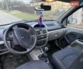 Сірий Рено Кліо, об'ємом двигуна 0 л та пробігом 214 тис. км за 2400 $, фото 23 на Automoto.ua