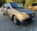 Серый Рено Клио, объемом двигателя 1.39 л и пробегом 240 тыс. км за 3200 $, фото 2 на Automoto.ua
