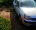 Сірий Рено Кліо, об'ємом двигуна 1.4 л та пробігом 195 тис. км за 1950 $, фото 1 на Automoto.ua