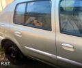 Серый Рено Клио, объемом двигателя 1.4 л и пробегом 0 тыс. км за 2700 $, фото 5 на Automoto.ua