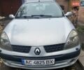 Сірий Рено Кліо, об'ємом двигуна 0 л та пробігом 214 тис. км за 2400 $, фото 5 на Automoto.ua