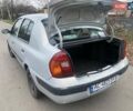 Сірий Рено Кліо, об'ємом двигуна 0 л та пробігом 214 тис. км за 2400 $, фото 17 на Automoto.ua