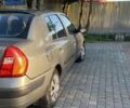 Серый Рено Клио, объемом двигателя 1.39 л и пробегом 240 тыс. км за 3200 $, фото 9 на Automoto.ua