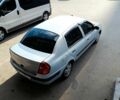 Серый Рено Клио, объемом двигателя 1.4 л и пробегом 206 тыс. км за 3200 $, фото 1 на Automoto.ua