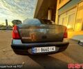 Сірий Рено Кліо, об'ємом двигуна 1.4 л та пробігом 293 тис. км за 3000 $, фото 6 на Automoto.ua