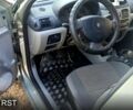 Серый Рено Клио, объемом двигателя 1.4 л и пробегом 0 тыс. км за 2700 $, фото 7 на Automoto.ua