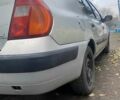 Сірий Рено Кліо, об'ємом двигуна 0 л та пробігом 214 тис. км за 2400 $, фото 1 на Automoto.ua