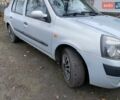 Сірий Рено Кліо, об'ємом двигуна 0 л та пробігом 214 тис. км за 2400 $, фото 35 на Automoto.ua