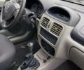 Рено Клио 2005 в Виннице на Automoto.ua Серый Рено Клио, объемом двигателя 1.4 л и пробегом 150 тыс. км за 3400 $, фото 2 на Automoto.ua