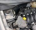 Рено Клио 2005 в Виннице на Automoto.ua Серый Рено Клио, объемом двигателя 1.4 л и пробегом 150 тыс. км за 3400 $, фото 9 на Automoto.ua