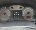 Серый Рено Клио, объемом двигателя 1.4 л и пробегом 219 тыс. км за 3100 $, фото 5 на Automoto.ua