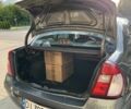 Сірий Рено Кліо, об'ємом двигуна 1.4 л та пробігом 145 тис. км за 1950 $, фото 6 на Automoto.ua