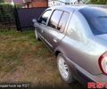 Рено Клио 2005 в Сквира на Automoto.ua Серый Рено Клио, объемом двигателя 1.4 л и пробегом 316 тыс. км за 3500 $, фото 5 на Automoto.ua