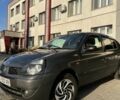 Сірий Рено Кліо, об'ємом двигуна 1.4 л та пробігом 145 тис. км за 1950 $, фото 1 на Automoto.ua