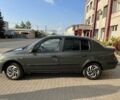 Сірий Рено Кліо, об'ємом двигуна 1.4 л та пробігом 145 тис. км за 1950 $, фото 2 на Automoto.ua