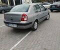 Рено Клио 2005 в Виннице на Automoto.ua Серый Рено Клио, объемом двигателя 1.4 л и пробегом 150 тыс. км за 3400 $, фото 10 на Automoto.ua