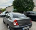 Сірий Рено Кліо, об'ємом двигуна 1.4 л та пробігом 228 тис. км за 2750 $, фото 4 на Automoto.ua