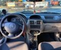 Сірий Рено Кліо, об'ємом двигуна 1.4 л та пробігом 277 тис. км за 3000 $, фото 3 на Automoto.ua