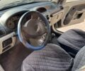 Сірий Рено Кліо, об'ємом двигуна 1.4 л та пробігом 145 тис. км за 1950 $, фото 7 на Automoto.ua