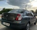 Сірий Рено Кліо, об'ємом двигуна 1.4 л та пробігом 145 тис. км за 1950 $, фото 3 на Automoto.ua