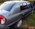 Рено Клио 2005 в Сквира на Automoto.ua Серый Рено Клио, объемом двигателя 1.4 л и пробегом 316 тыс. км за 3500 $, фото 4 на Automoto.ua