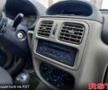 Серый Рено Клио, объемом двигателя 1.4 л и пробегом 283 тыс. км за 3300 $, фото 7 на Automoto.ua