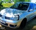 Сірий Рено Кліо, об'ємом двигуна 1.4 л та пробігом 300 тис. км за 3600 $, фото 1 на Automoto.ua