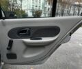 Сірий Рено Кліо, об'ємом двигуна 1.4 л та пробігом 207 тис. км за 3490 $, фото 25 на Automoto.ua