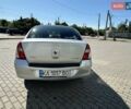 Серый Рено Клио, объемом двигателя 1.4 л и пробегом 205 тыс. км за 3800 $, фото 5 на Automoto.ua