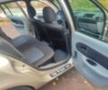 Рено Клио 2006 в Каменское - Днепродзержинск на Automoto.ua Серый Рено Клио, объемом двигателя 1.4 л и пробегом 230 тыс. км за 4100 $, фото 9 на Automoto.ua